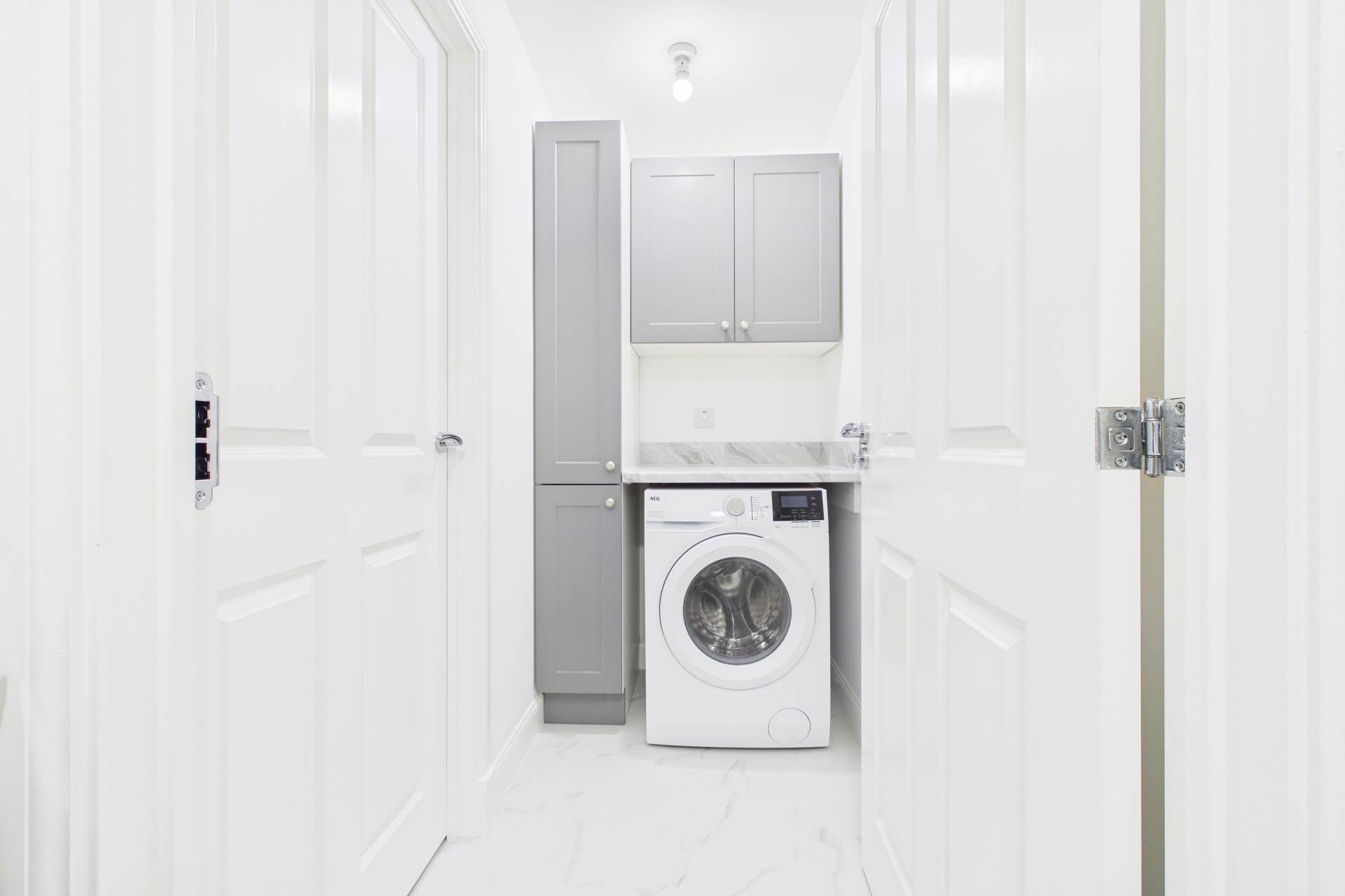 Auchterarder Road, Motherwell