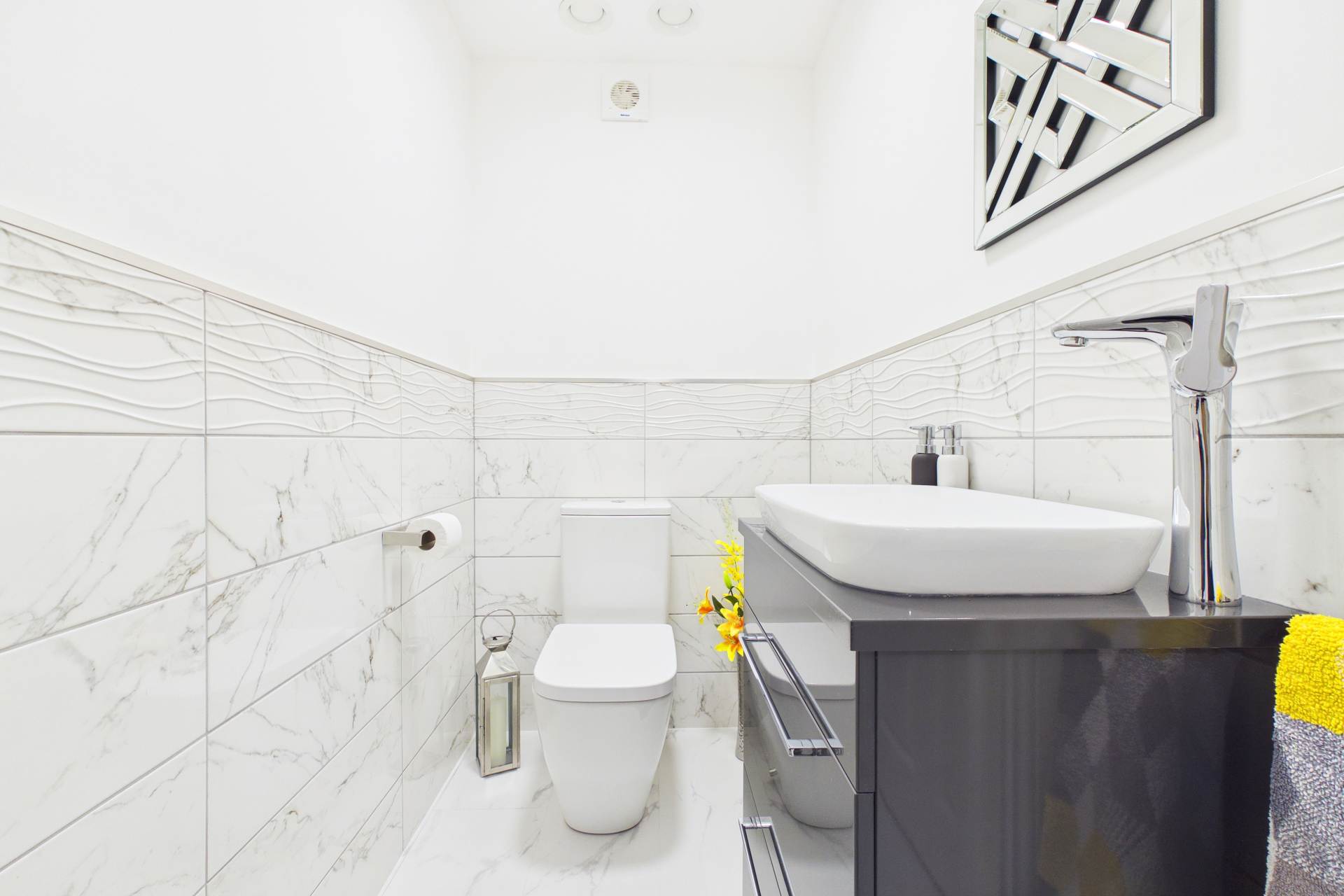 Auchterarder Road, Motherwell