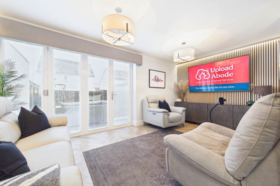 Images for Waddell Crescent, Morningside, Wishaw