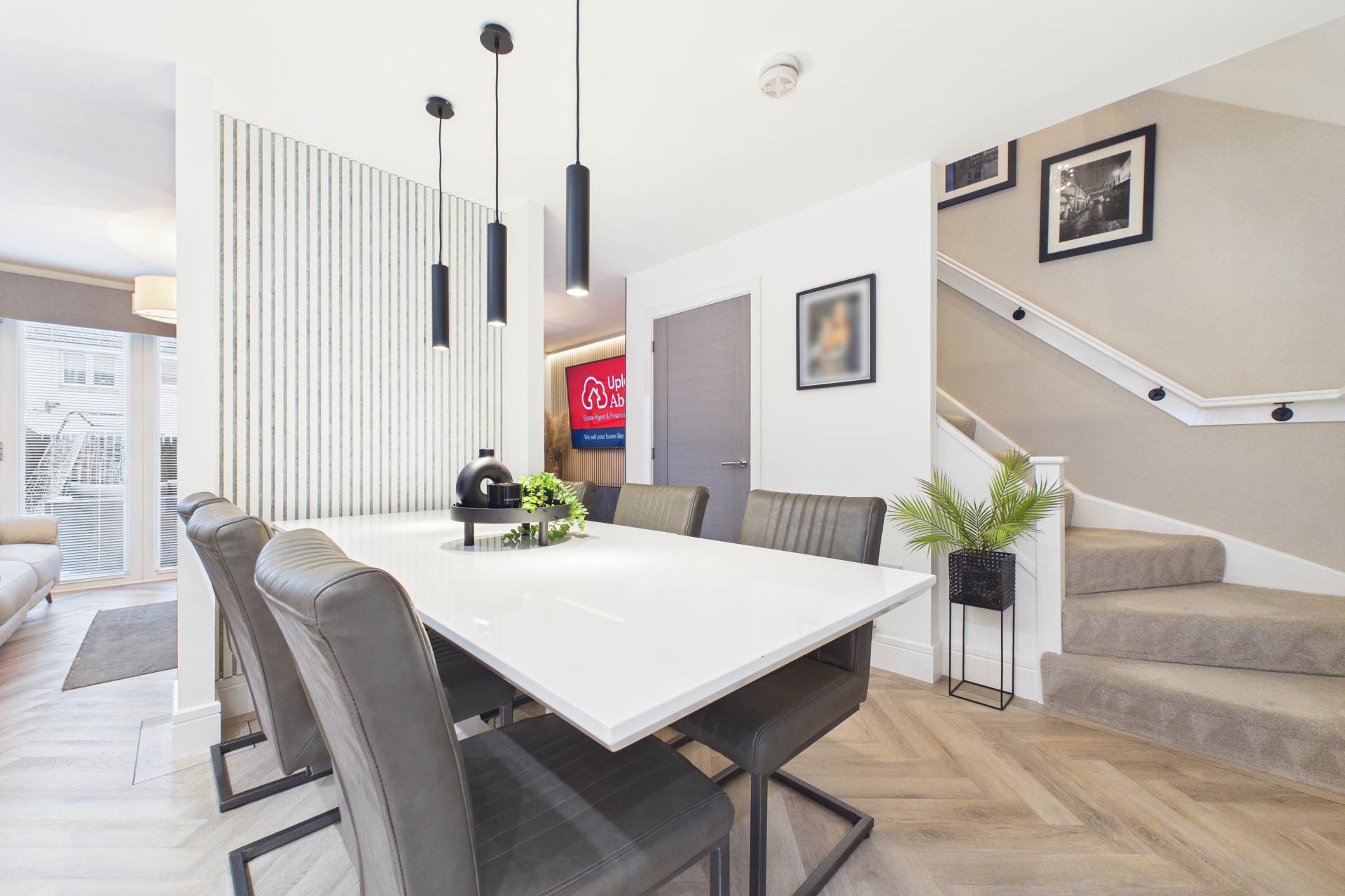 Waddell Crescent, Morningside, Wishaw