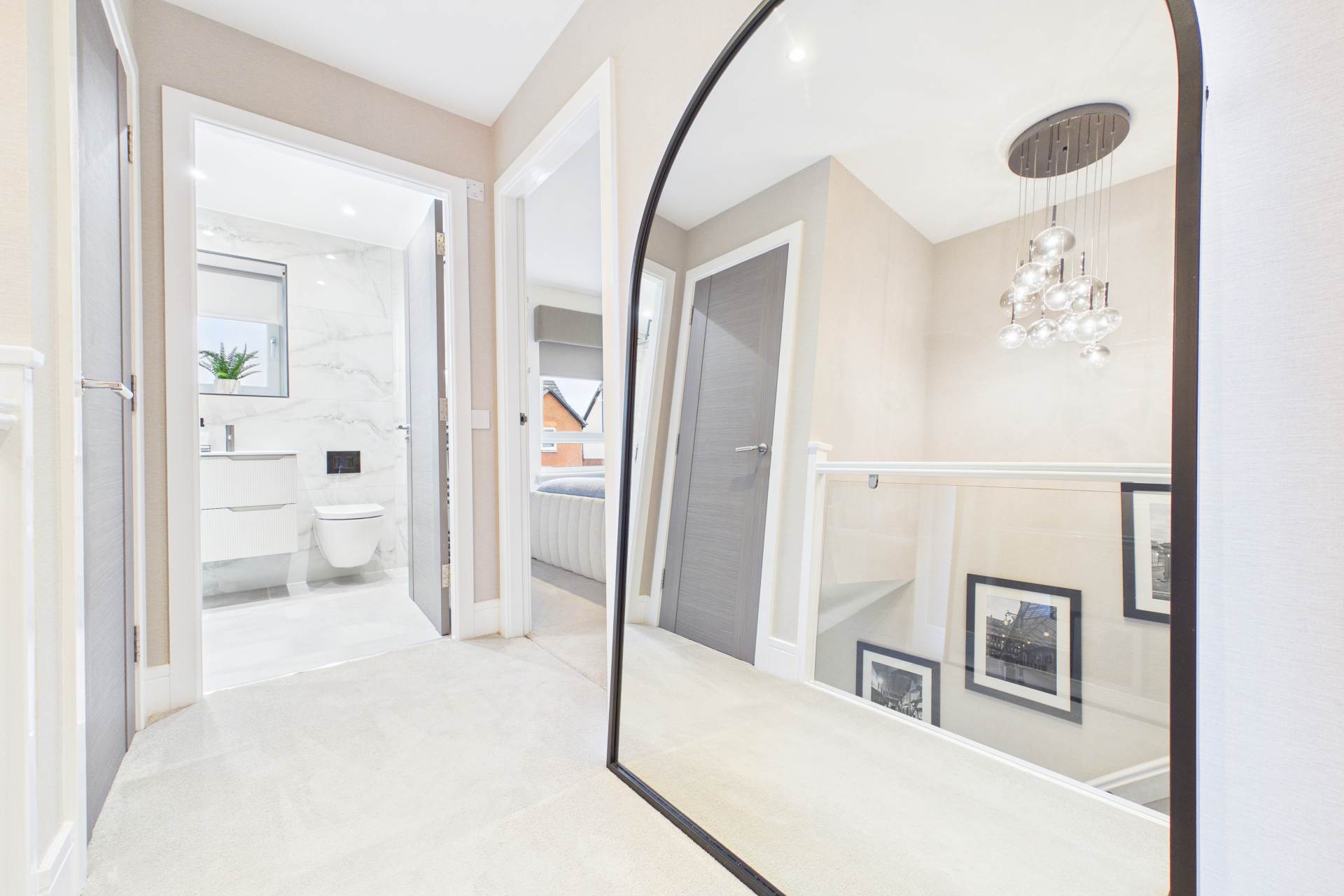 Waddell Crescent, Morningside, Wishaw