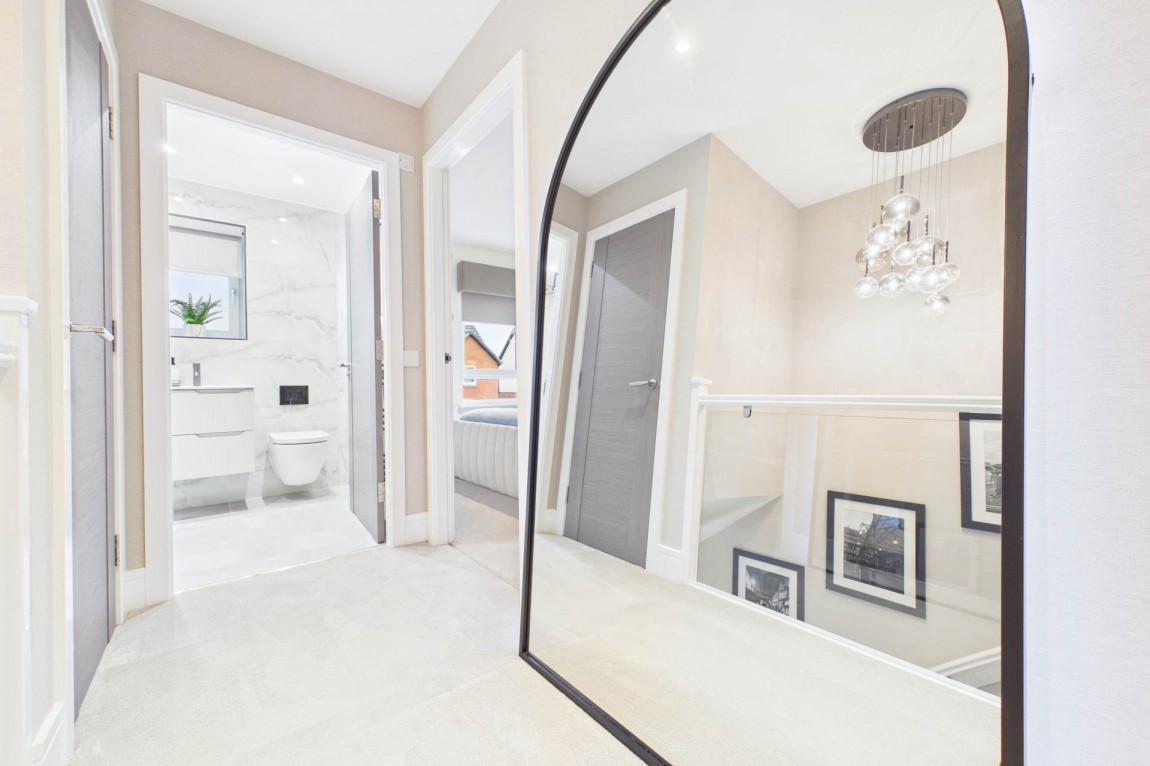 Images for Waddell Crescent, Morningside, Wishaw