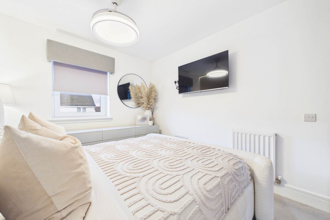 Images for Waddell Crescent, Morningside, Wishaw