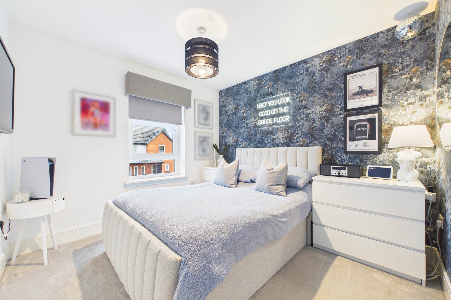 Waddell Crescent, Morningside, Wishaw