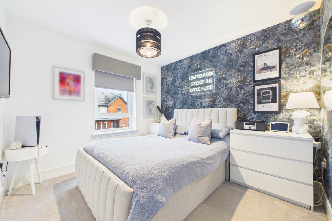 Images for Waddell Crescent, Morningside, Wishaw