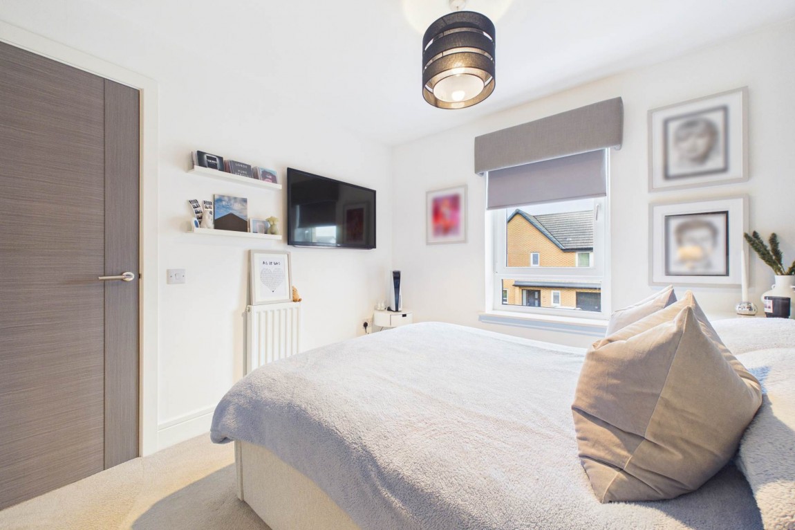 Images for Waddell Crescent, Morningside, Wishaw