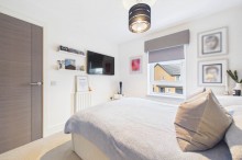 Images for Waddell Crescent, Morningside, Wishaw