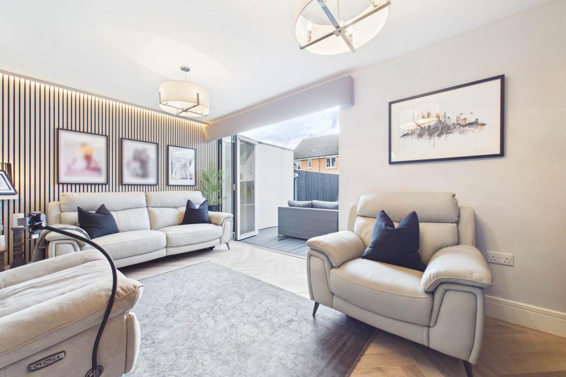 Images for Waddell Crescent, Morningside, Wishaw