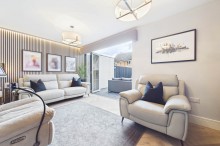 Images for Waddell Crescent, Morningside, Wishaw