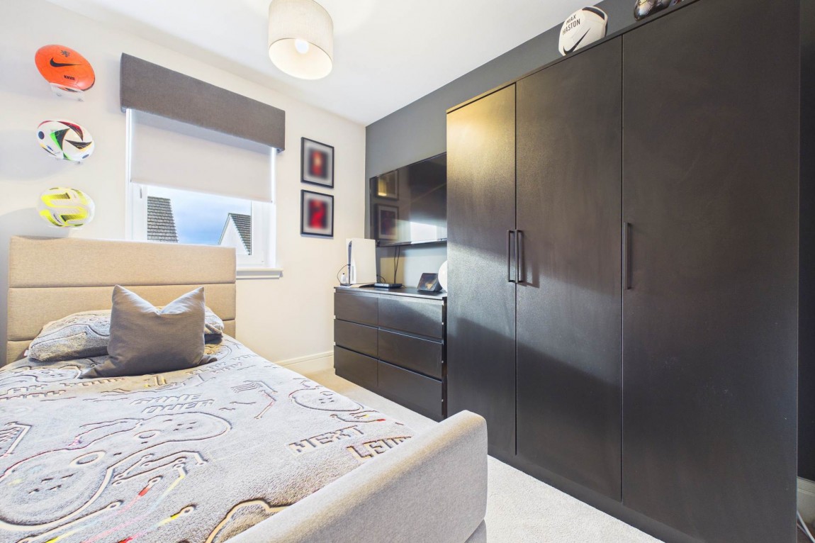 Images for Waddell Crescent, Morningside, Wishaw