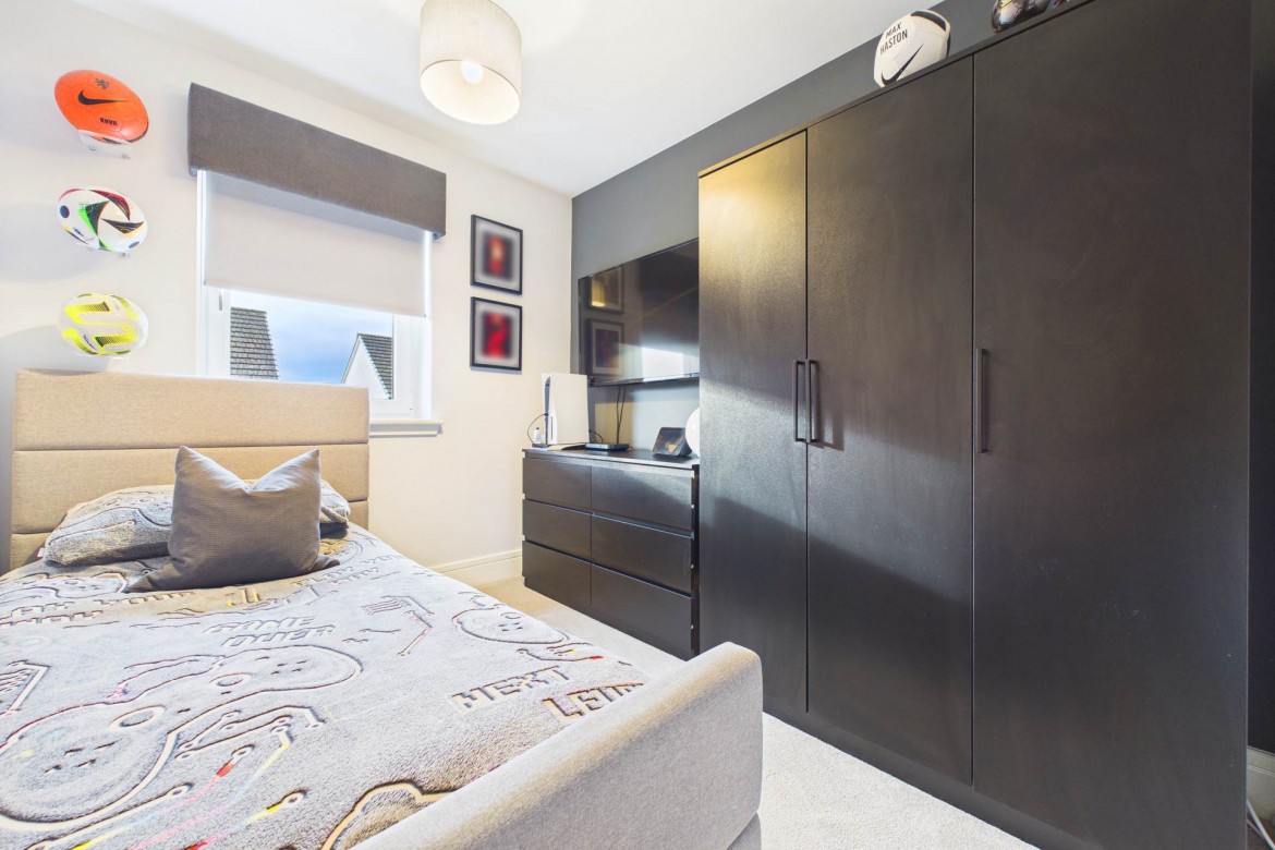 Images for Waddell Crescent, Morningside, Wishaw