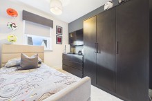 Images for Waddell Crescent, Morningside, Wishaw