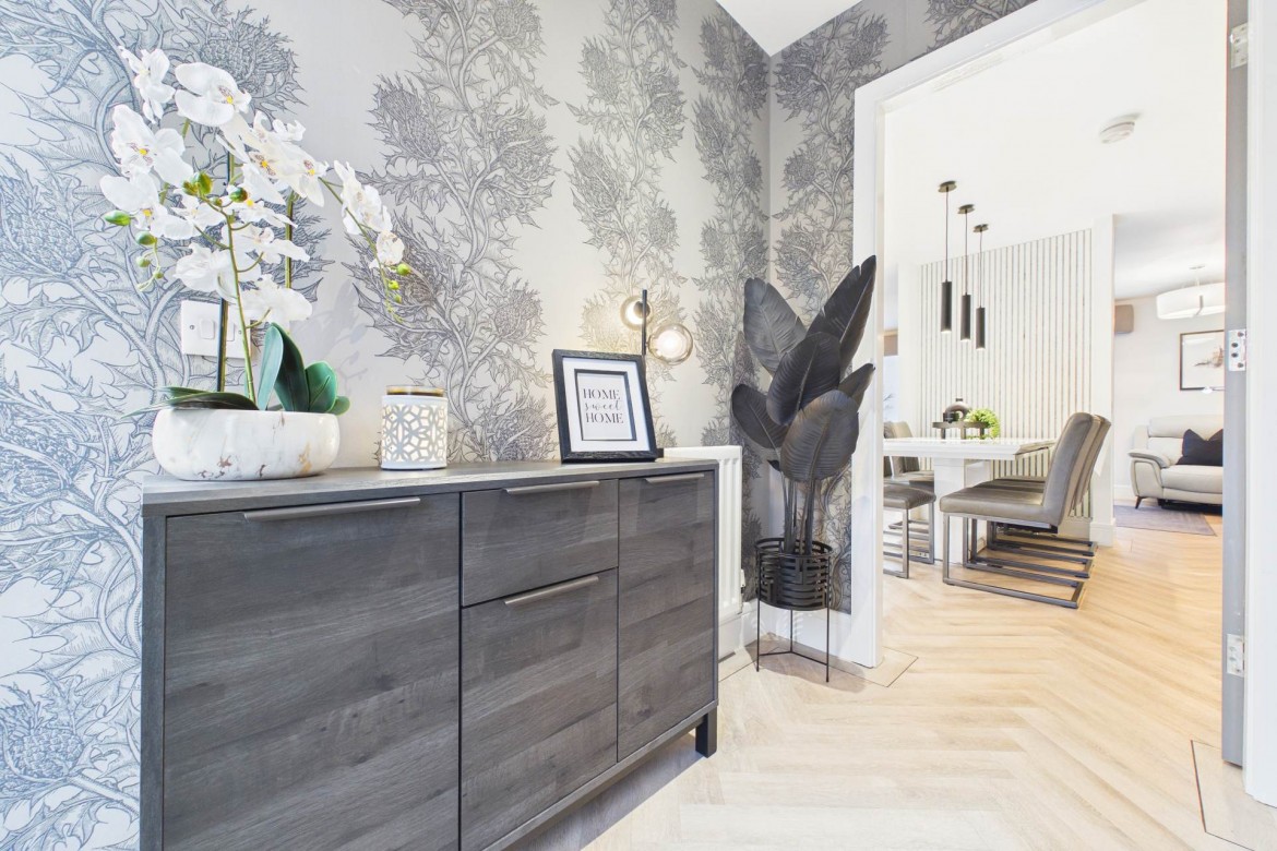 Images for Waddell Crescent, Morningside, Wishaw