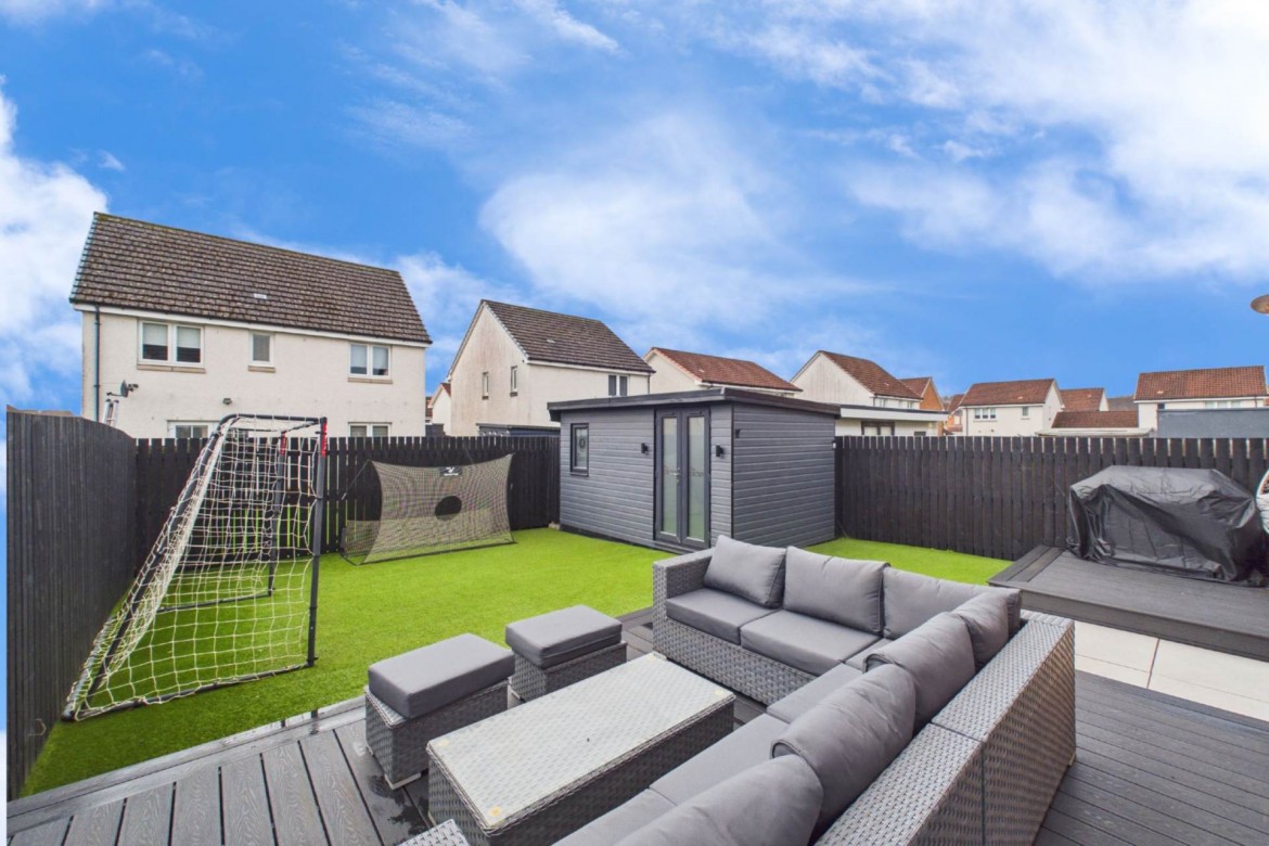 Images for Waddell Crescent, Morningside, Wishaw