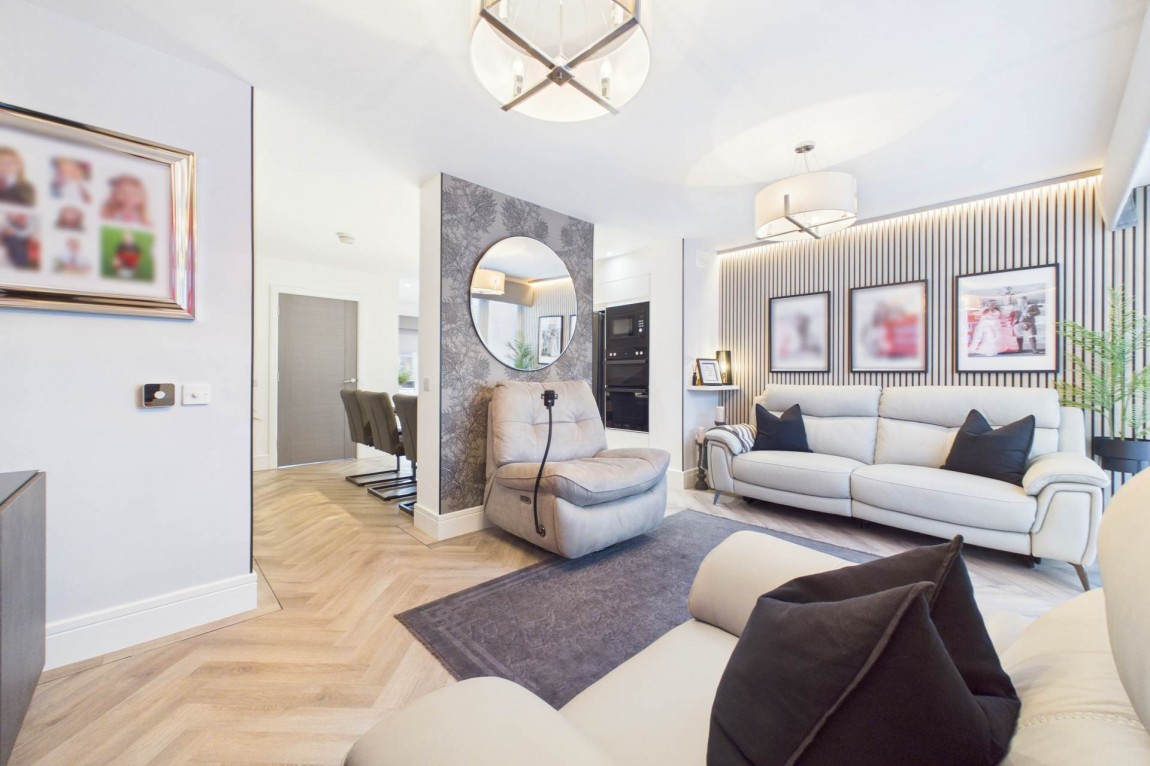 Images for Waddell Crescent, Morningside, Wishaw