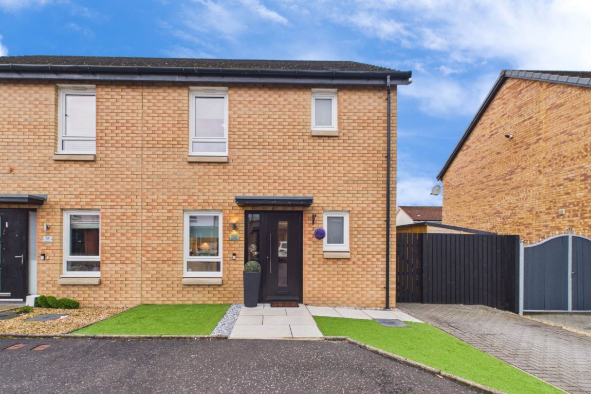 Images for Waddell Crescent, Morningside, Wishaw