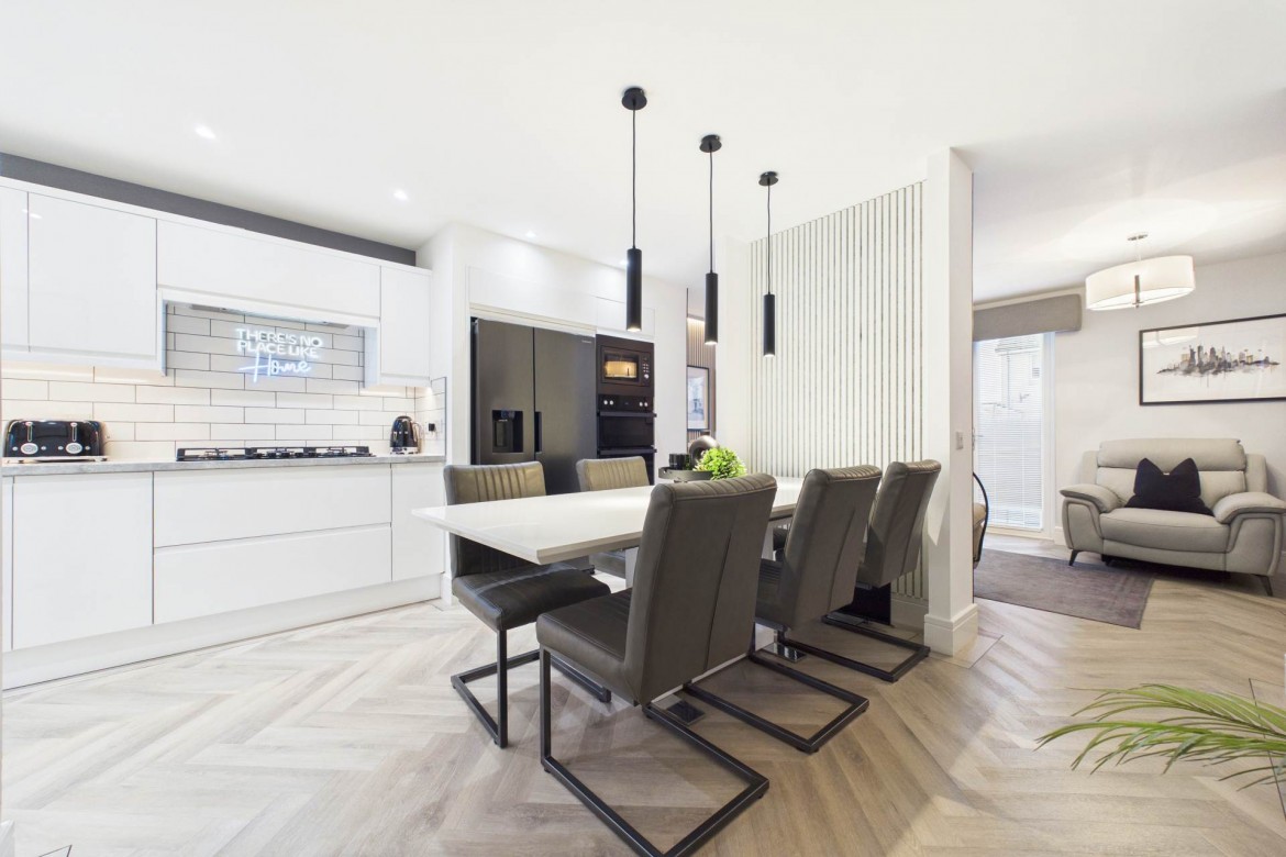 Images for Waddell Crescent, Morningside, Wishaw