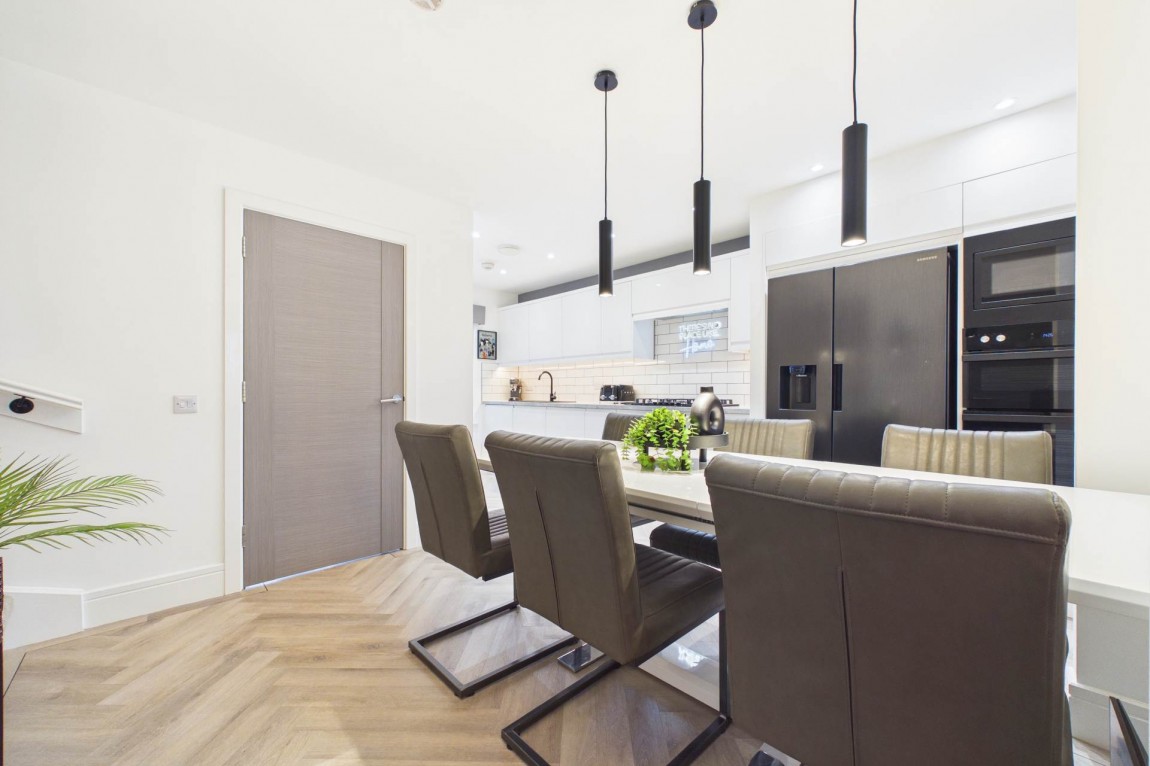 Images for Waddell Crescent, Morningside, Wishaw