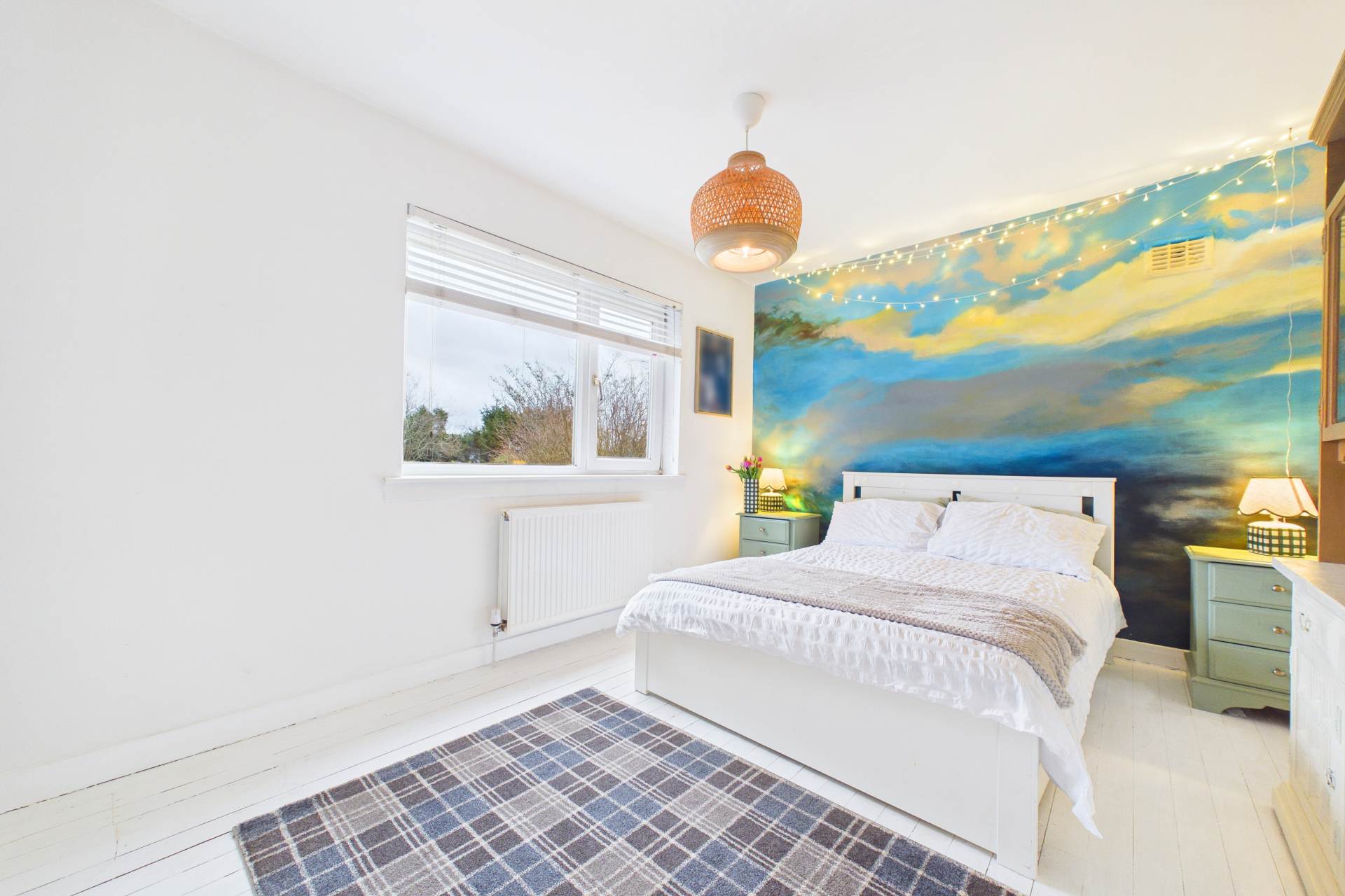 Langoreth Avenue, Hamilton