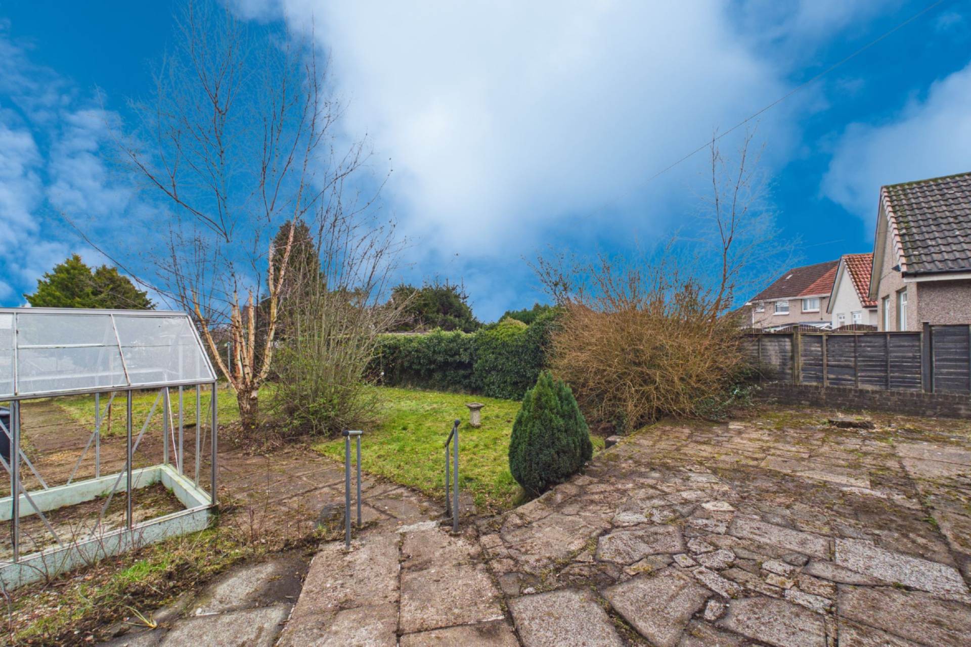 Langoreth Avenue, Hamilton