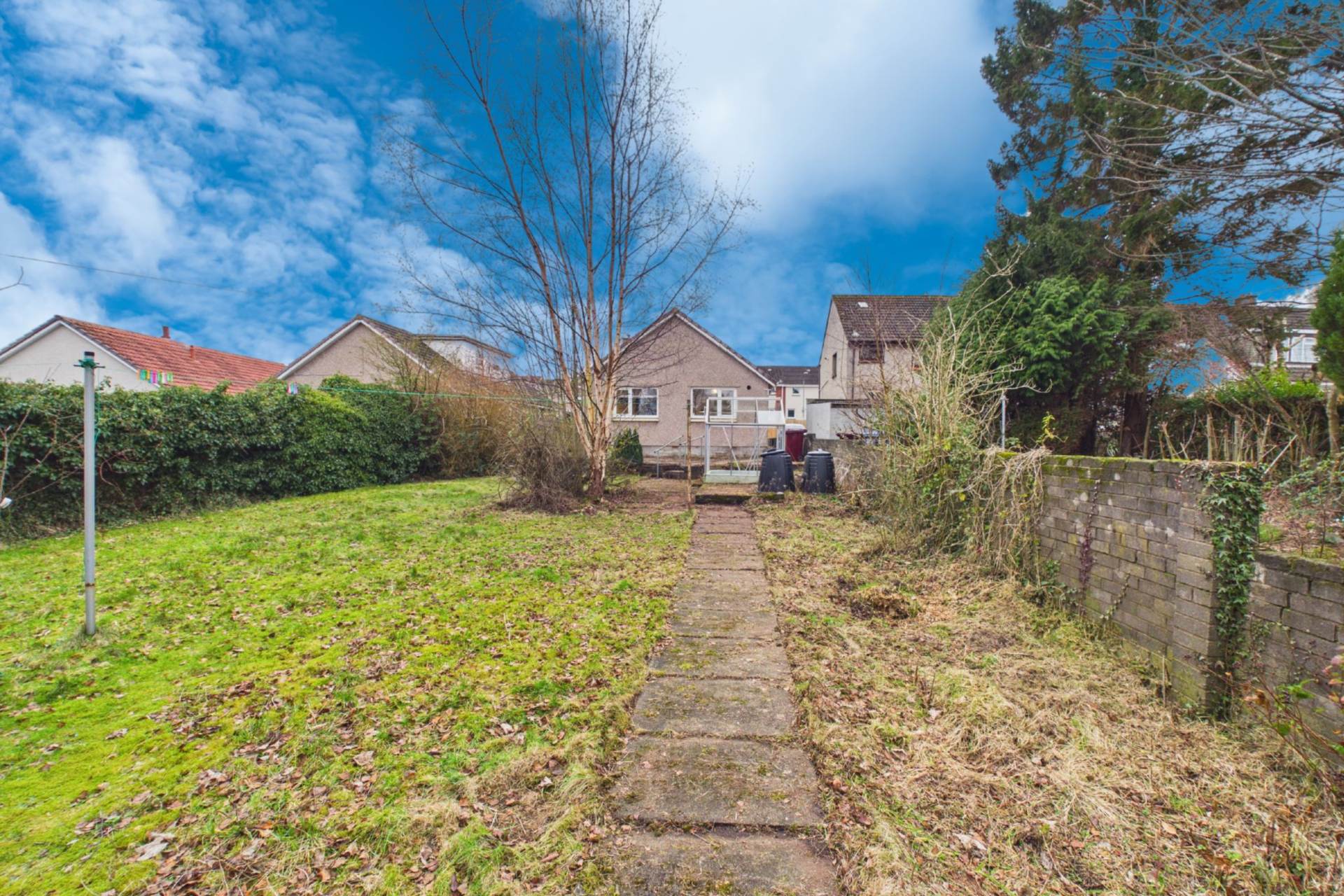 Langoreth Avenue, Hamilton