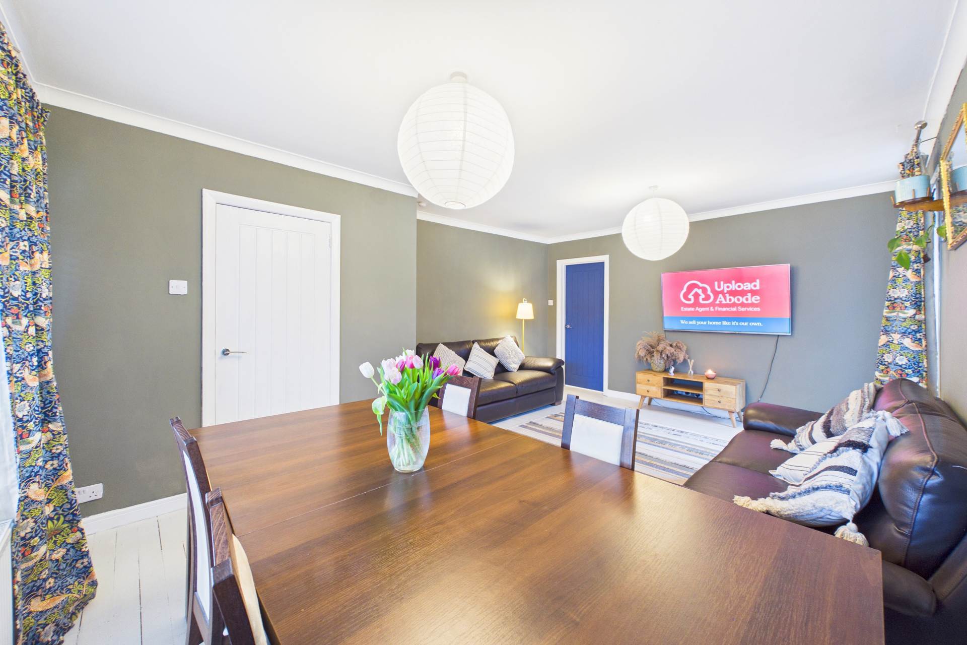 Langoreth Avenue, Hamilton