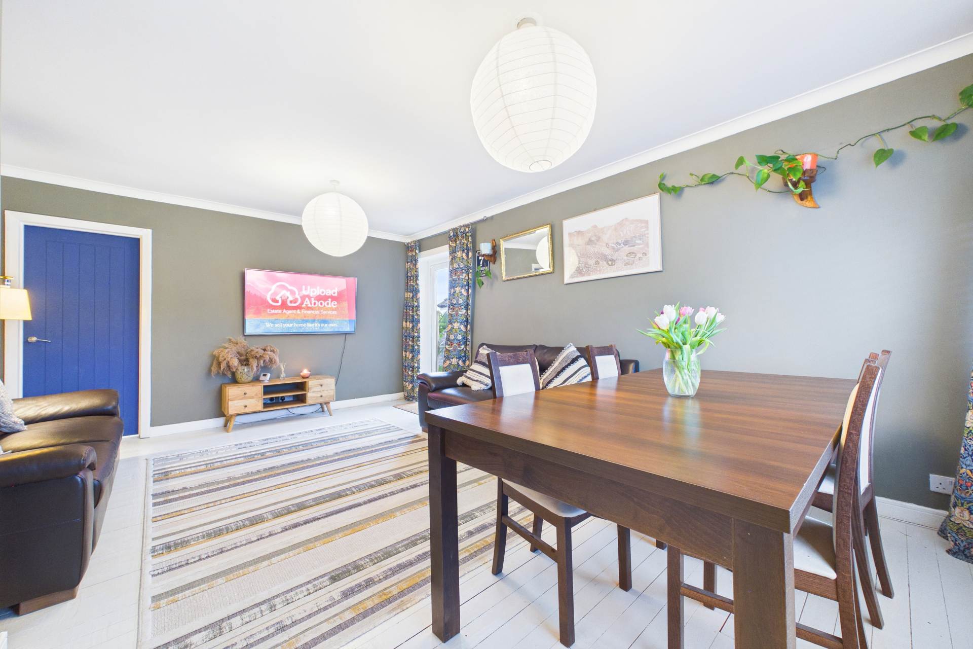 Langoreth Avenue, Hamilton