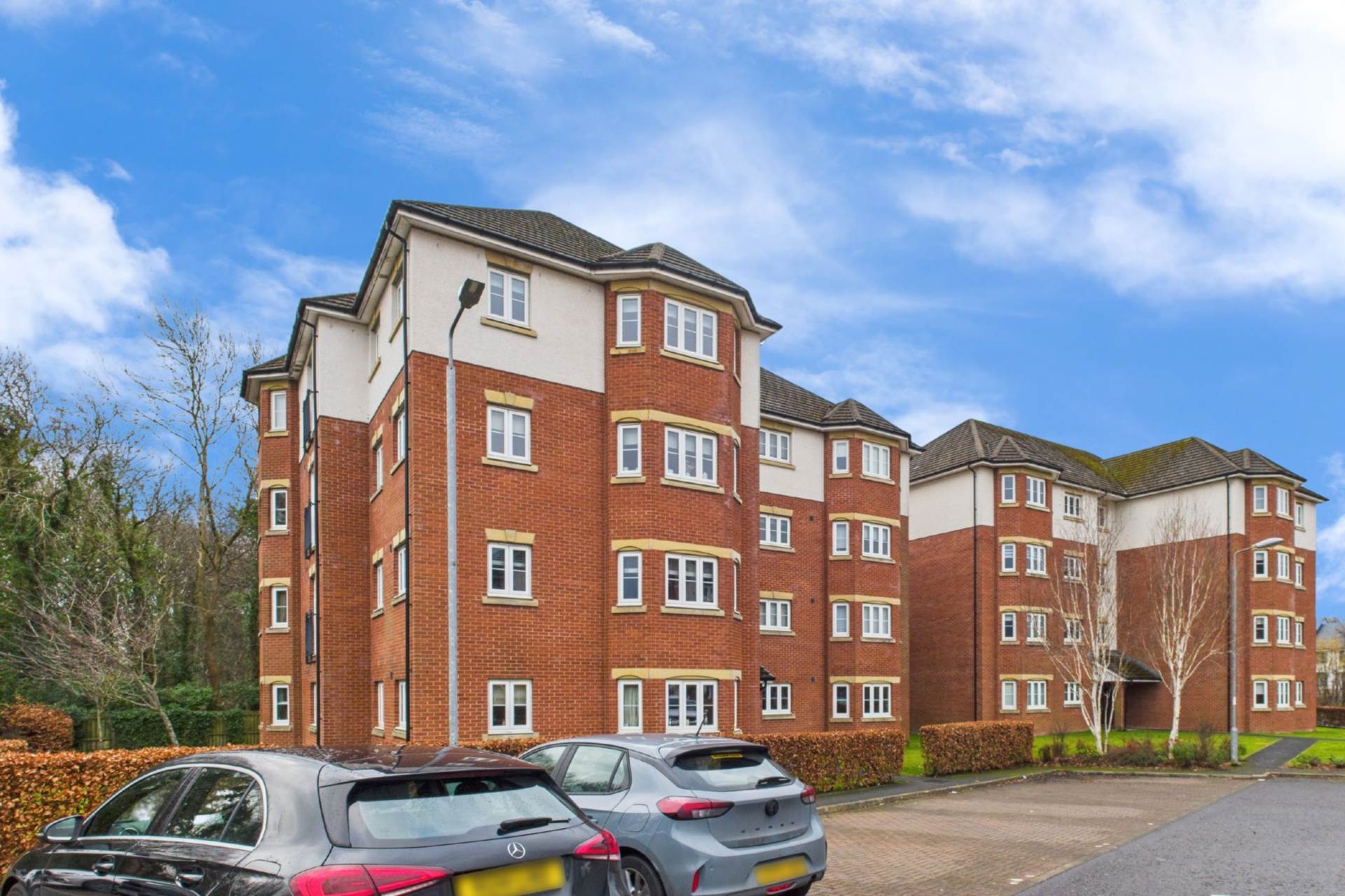 Philips Wynd, Hamilton