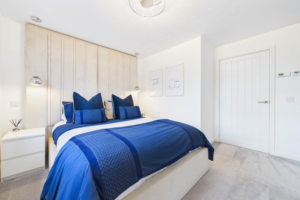 Images for Skylark Gardens, Cambuslang, Glasgow