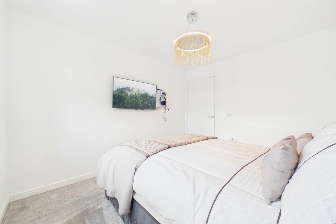 Images for Skylark Gardens, Cambuslang, Glasgow