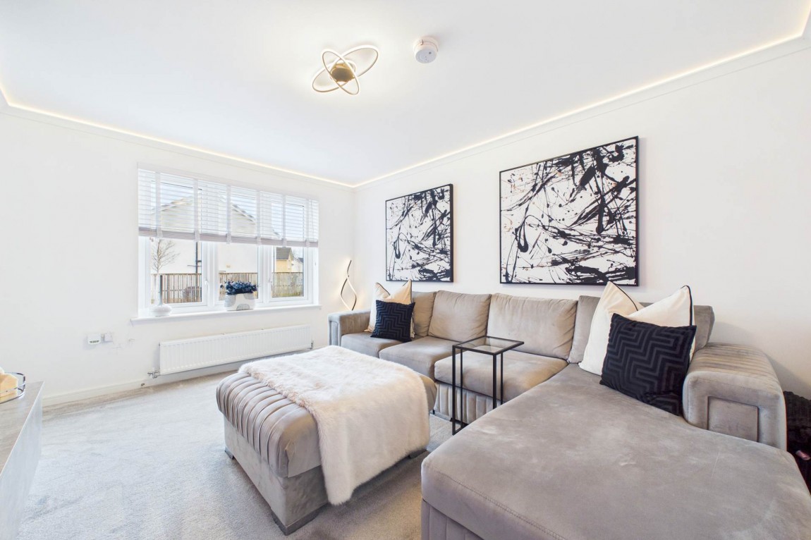 Images for Skylark Gardens, Cambuslang, Glasgow