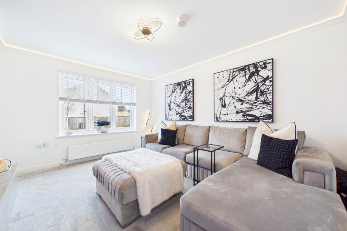 Images for Skylark Gardens, Cambuslang, Glasgow