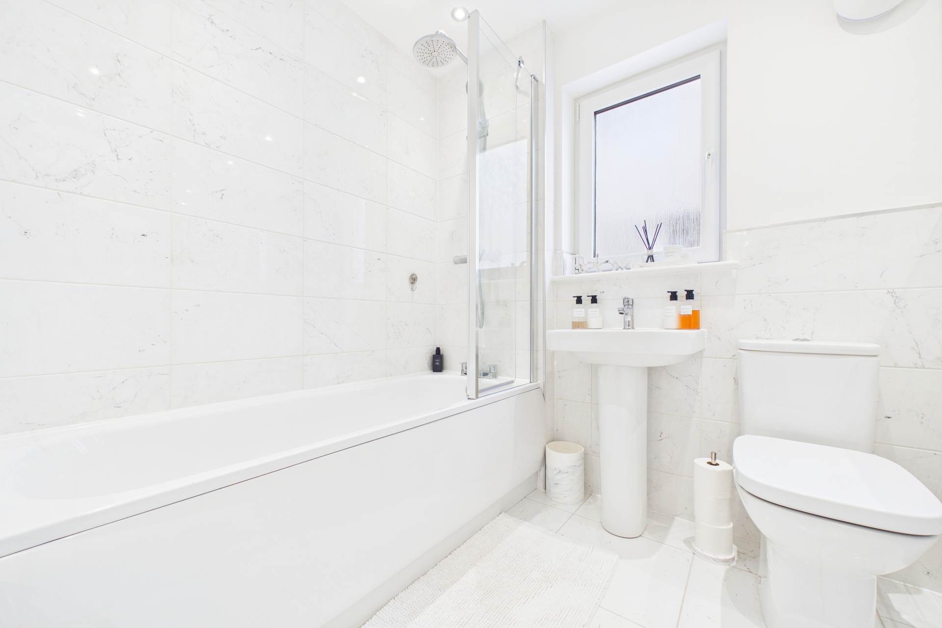 Skylark Gardens, Cambuslang, Glasgow