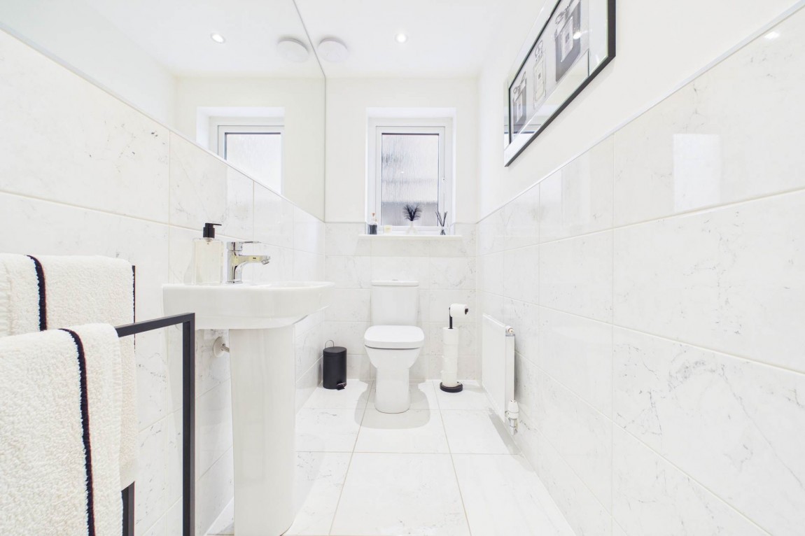 Images for Skylark Gardens, Cambuslang, Glasgow