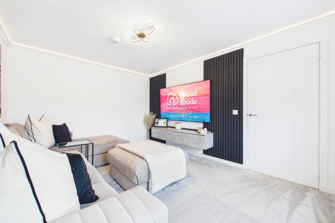 Images for Skylark Gardens, Cambuslang, Glasgow