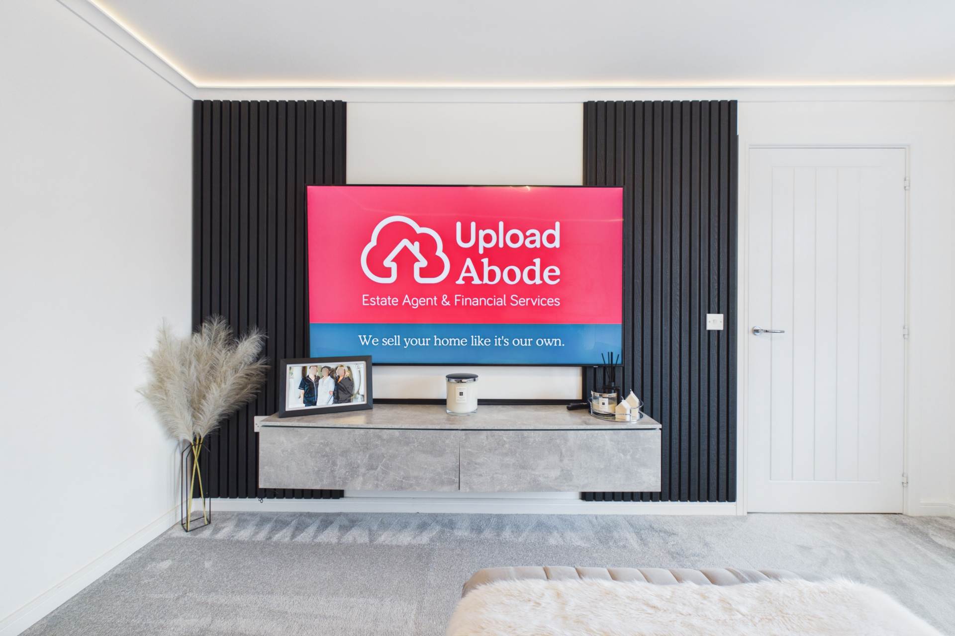 Skylark Gardens, Cambuslang, Glasgow