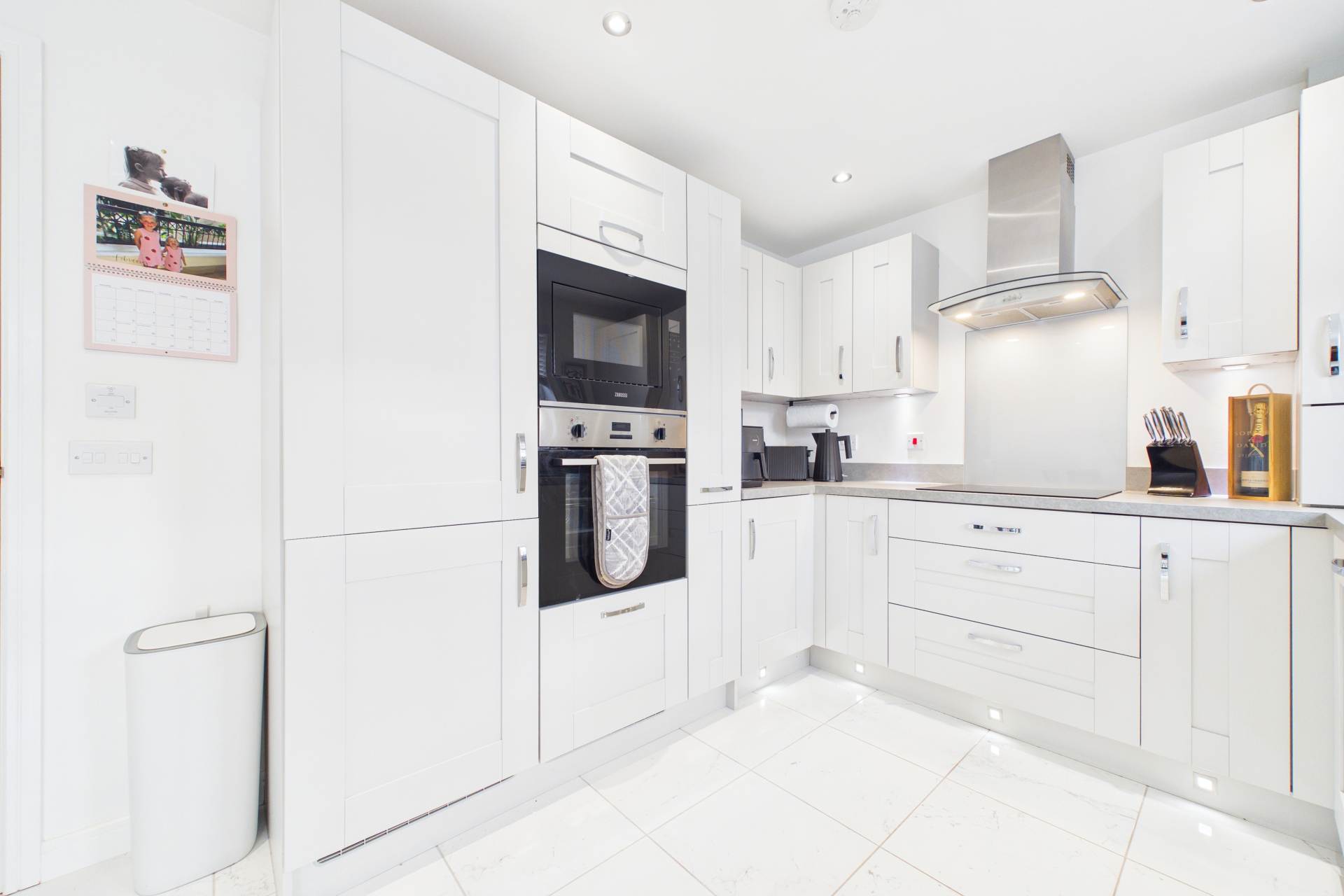 Skylark Gardens, Cambuslang, Glasgow