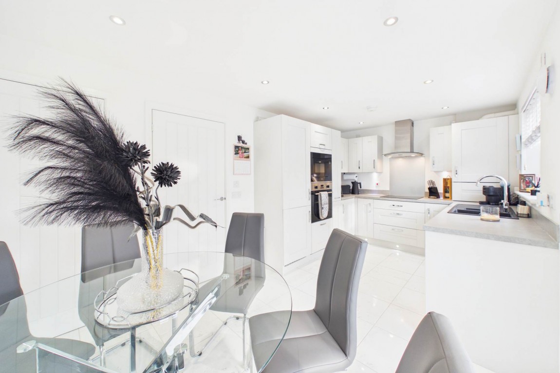 Images for Skylark Gardens, Cambuslang, Glasgow