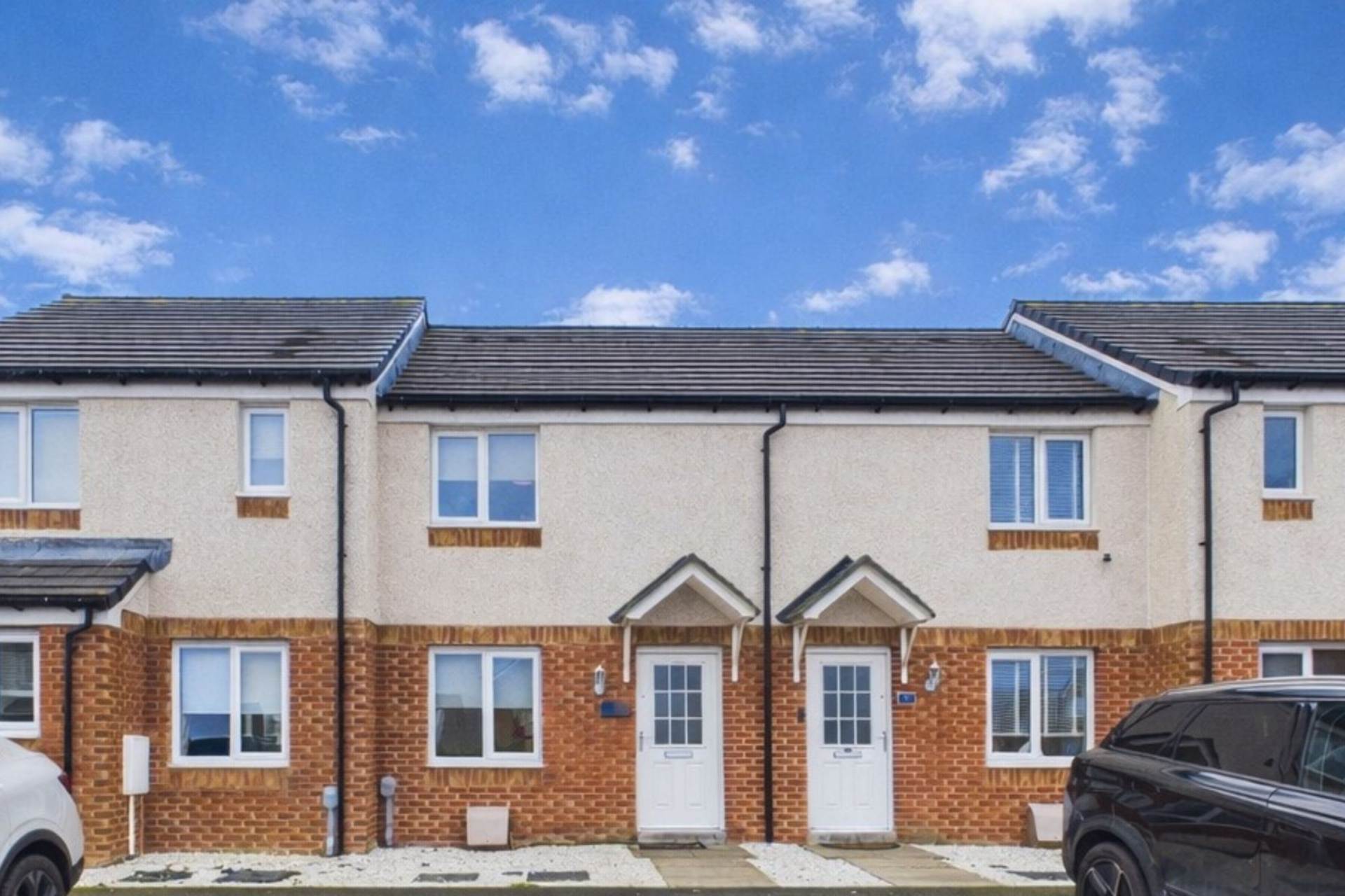 Drumgray Drive, Cambuslang