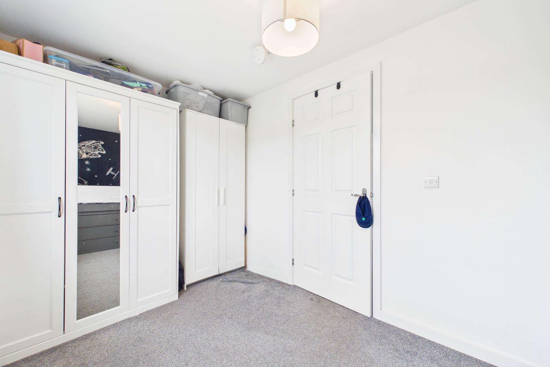 Drumgray Drive, Cambuslang