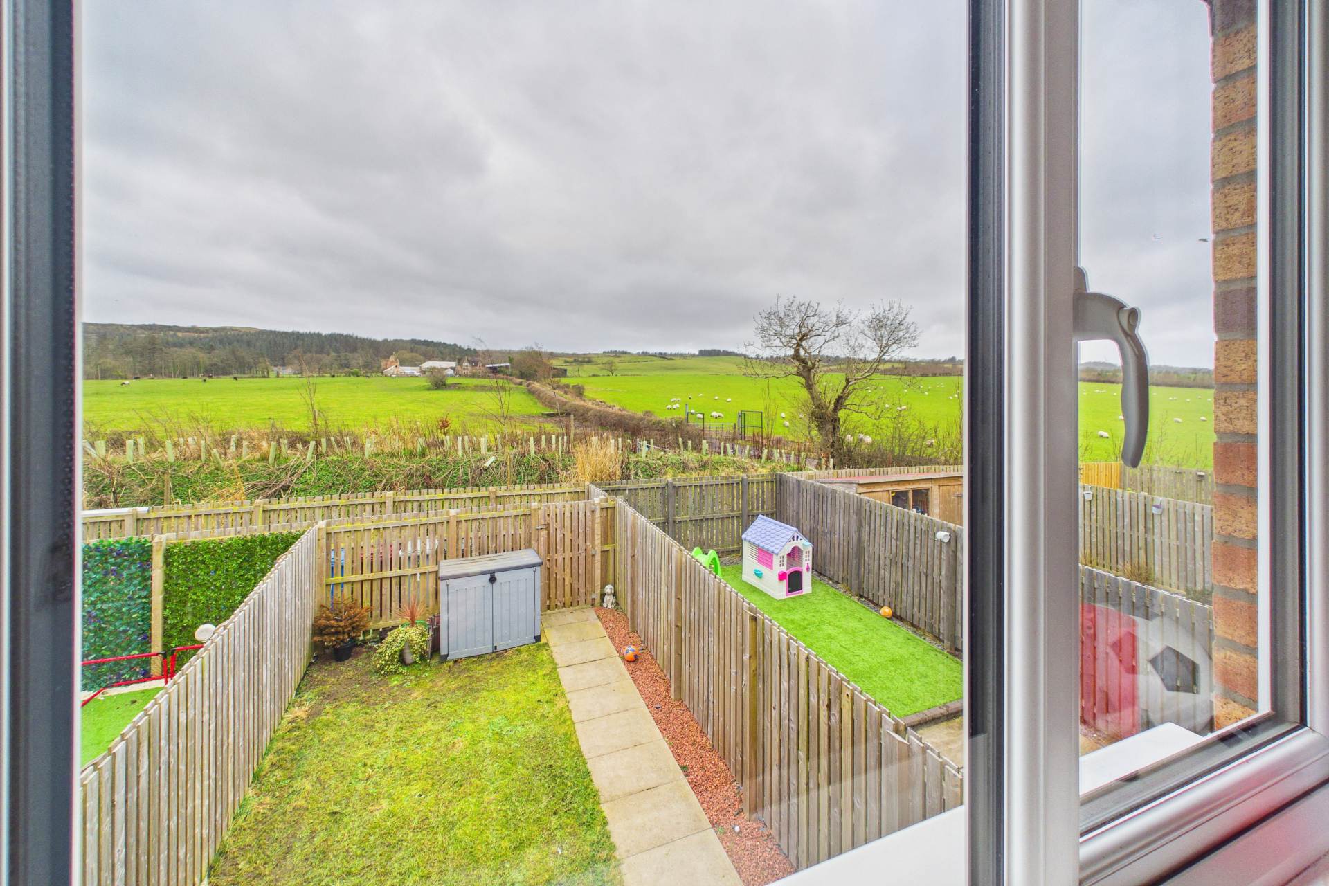 Drumgray Drive, Cambuslang