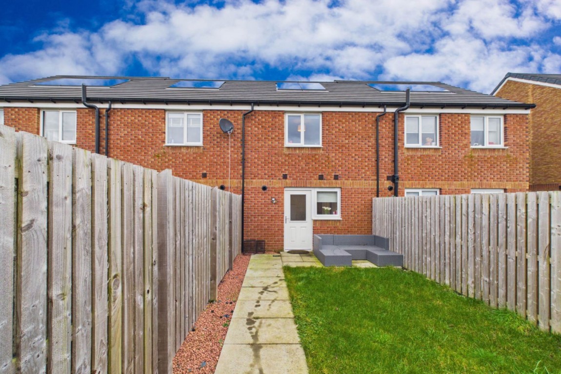 Images for Drumgray Drive, Cambuslang