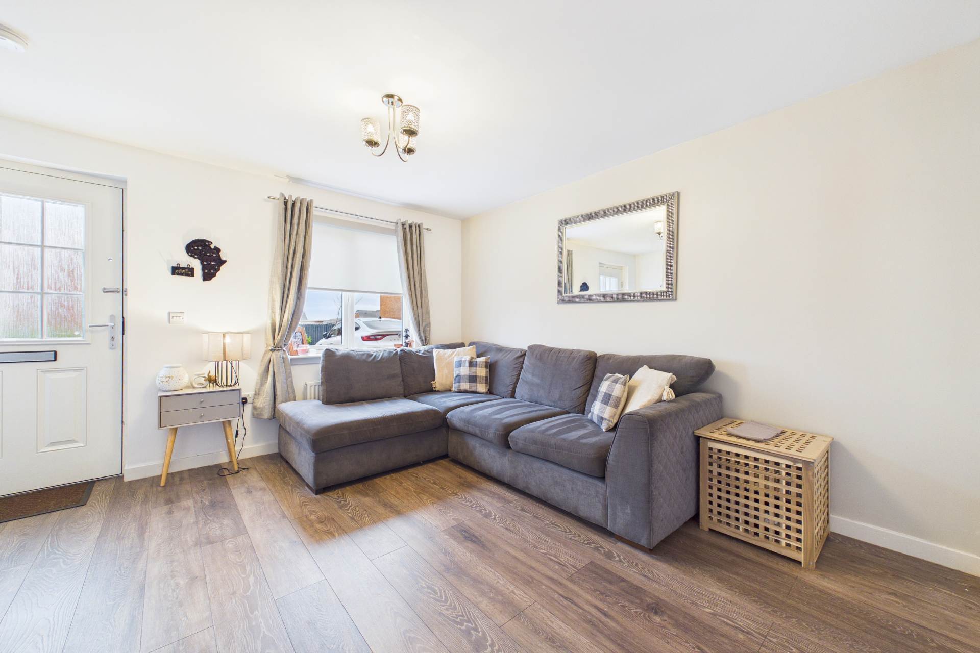 Drumgray Drive, Cambuslang