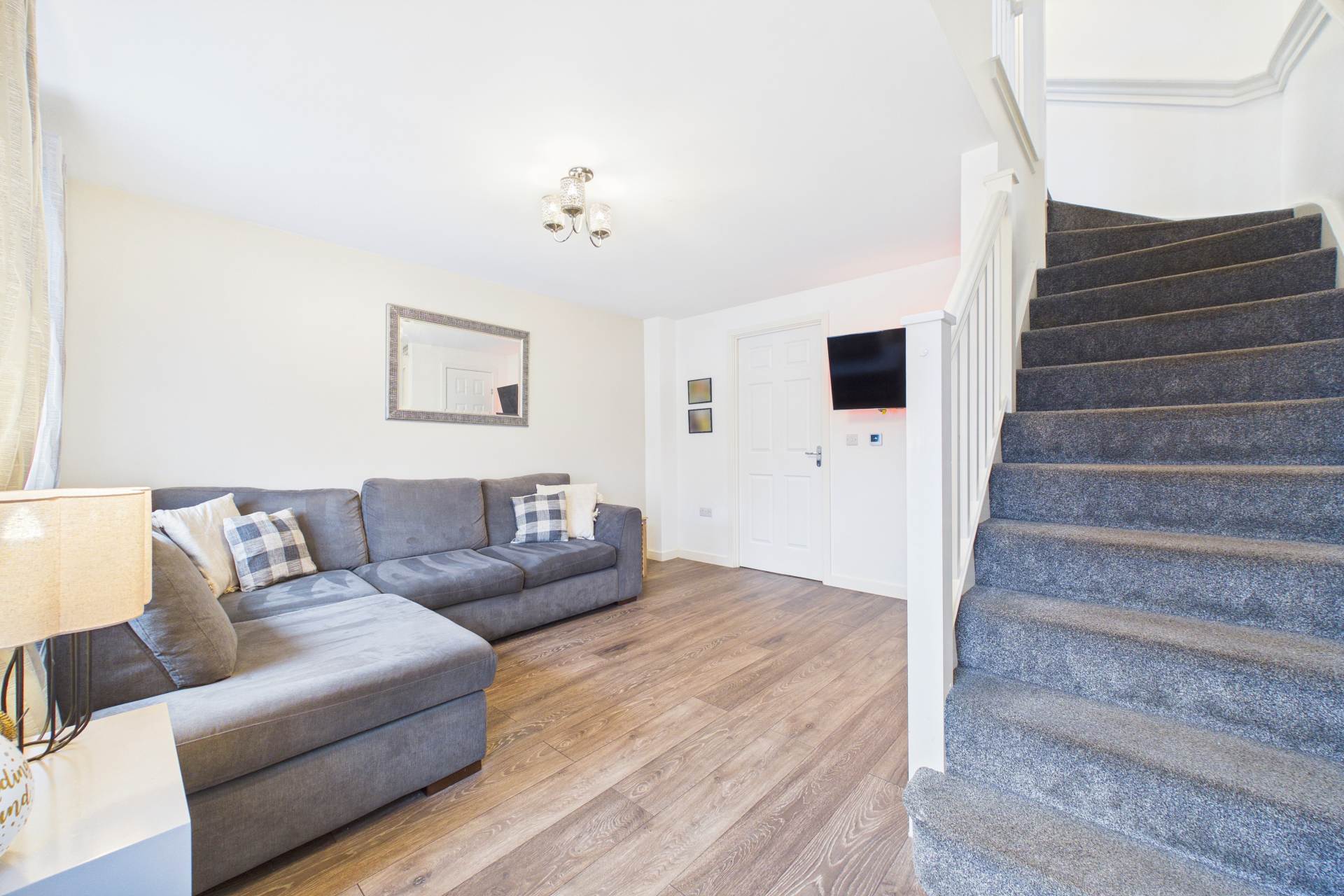 Drumgray Drive, Cambuslang