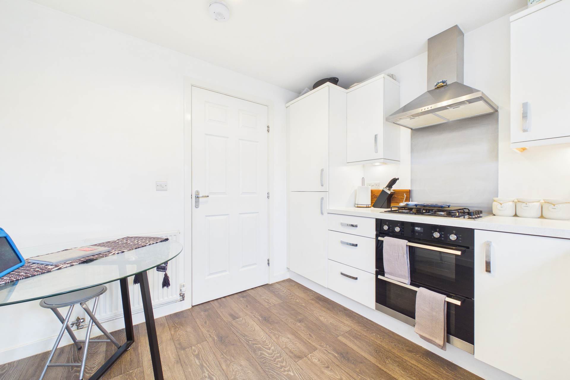 Drumgray Drive, Cambuslang