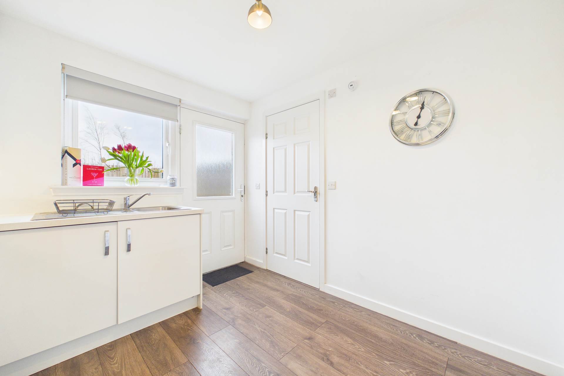 Drumgray Drive, Cambuslang