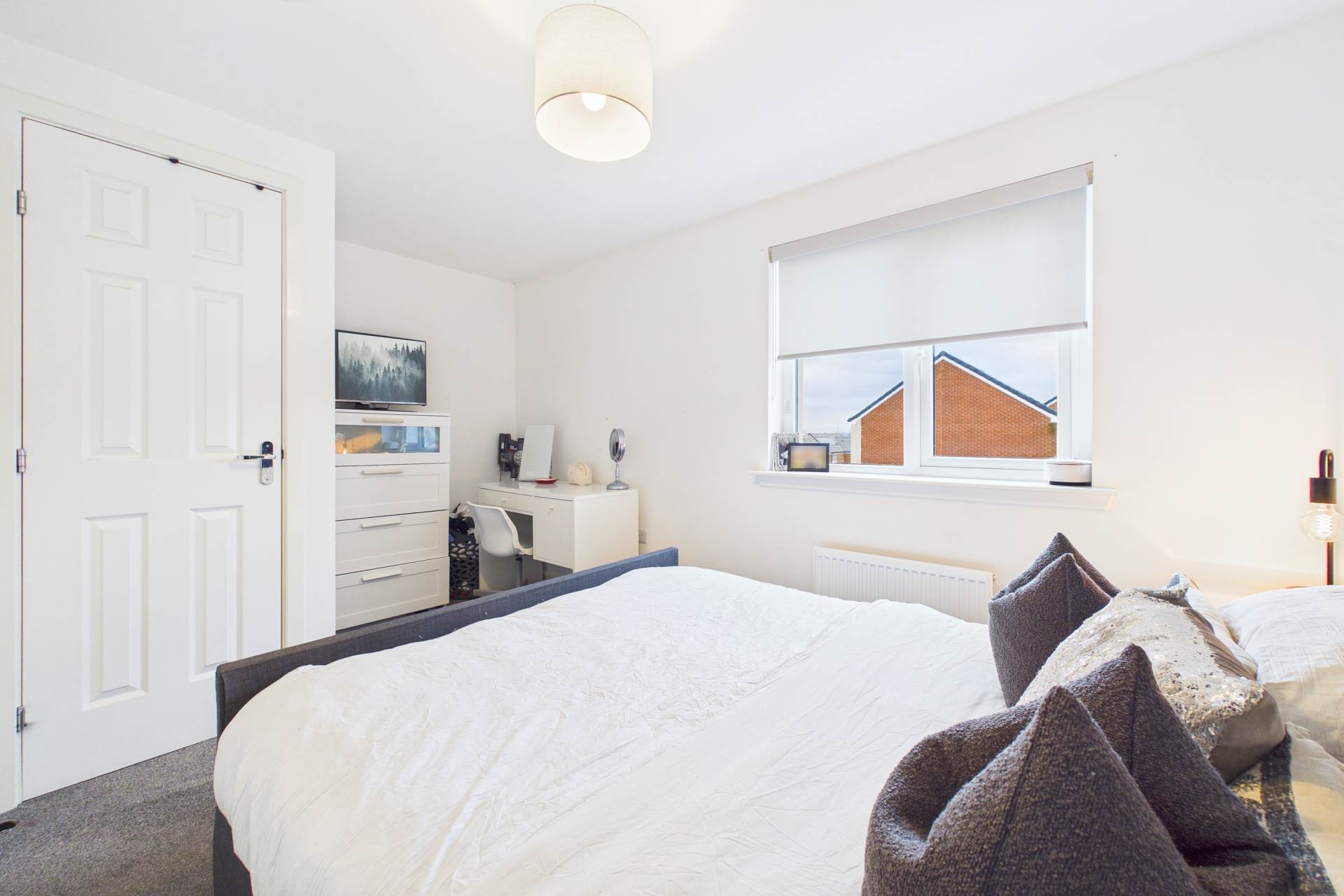 Drumgray Drive, Cambuslang