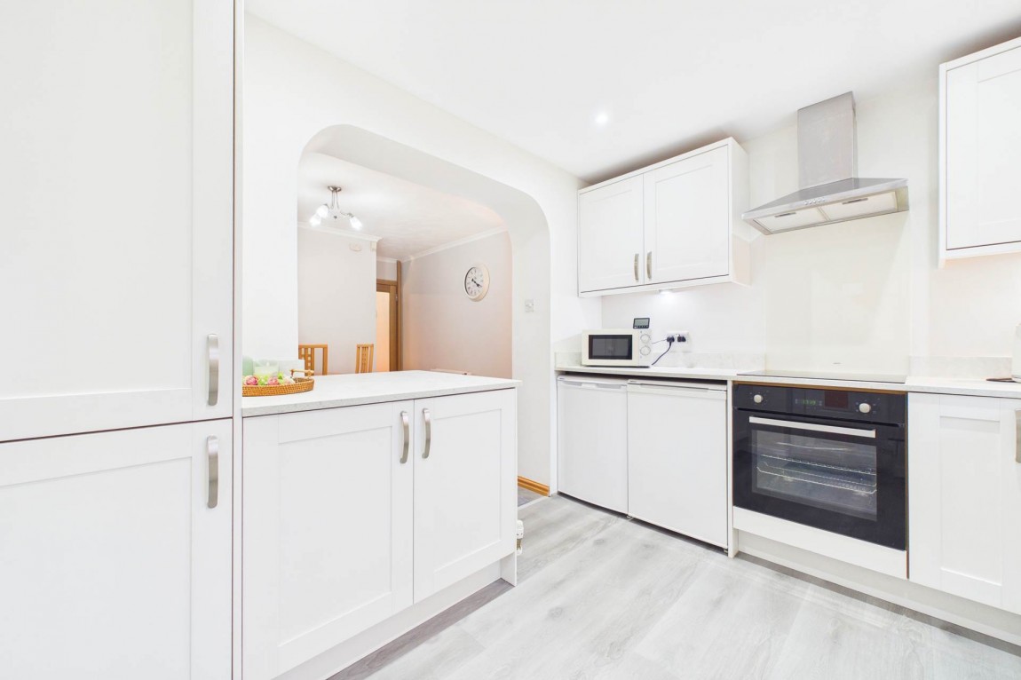 Images for Hobart Quadrant, Cambusnethan, Wishaw