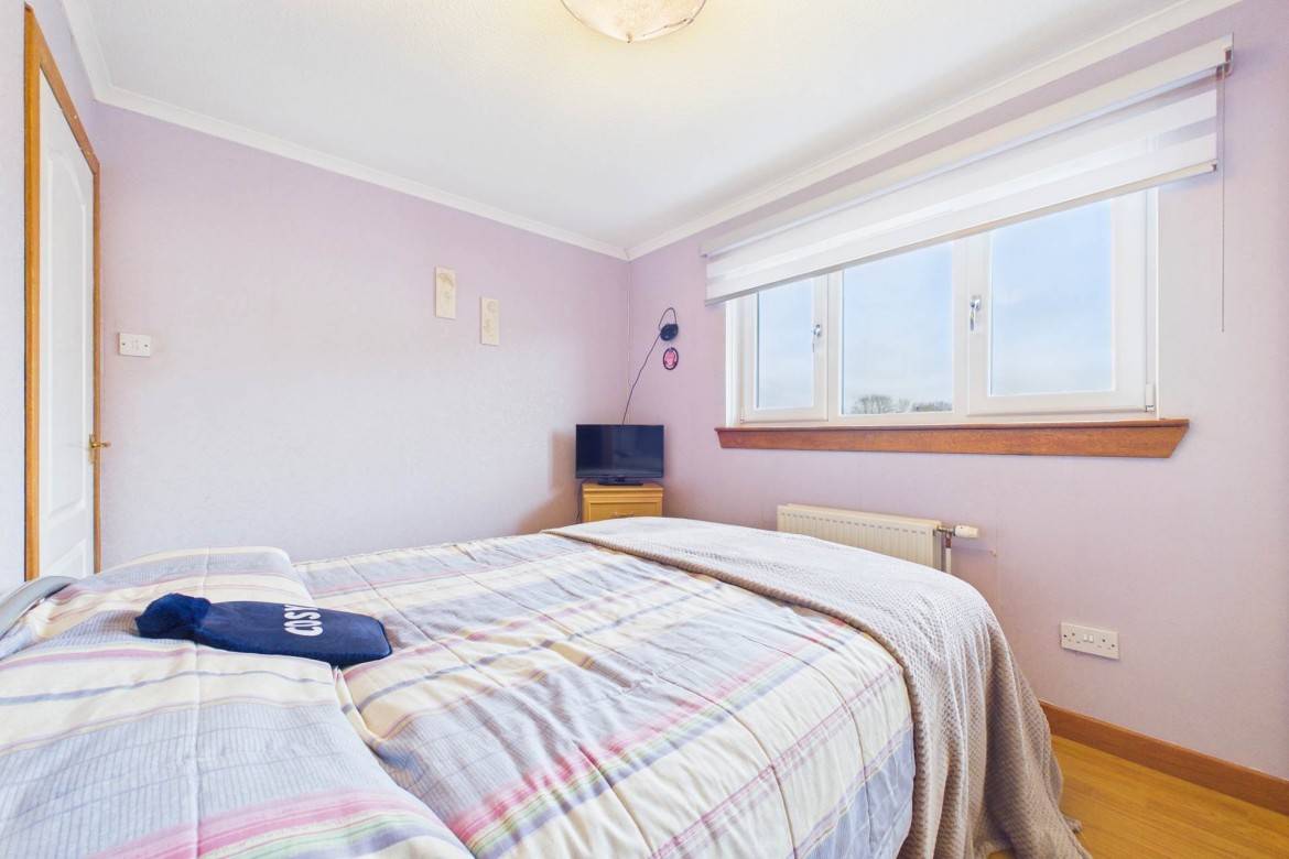 Images for Hobart Quadrant, Cambusnethan, Wishaw