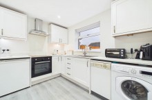 Images for Hobart Quadrant, Cambusnethan, Wishaw